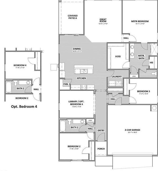 2nd image of 12445 W Judit Ct