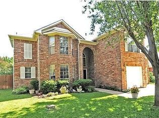 2718 Summerwood Ct, McKinney, TX 75072