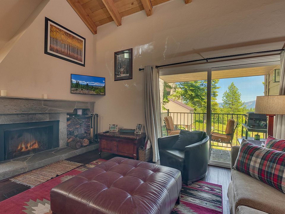 5101 N Lake Blvd Carnelian Bay, CA, 96140 Apartments for Rent Zillow