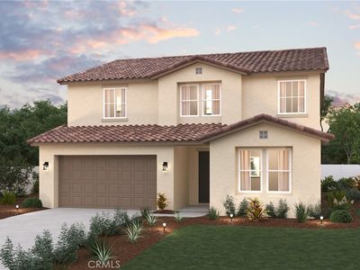 8573 Tamarack St, Chino, CA, 91708