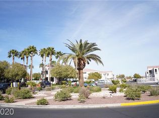3220 Cheyenne Gardens Way, North Las Vegas, NV 89032