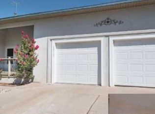 1852 Betts St NE, Albuquerque, NM 87112