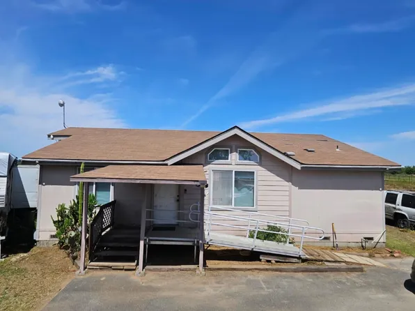 5401 S Claribel Rd, Modesto, CA 95357