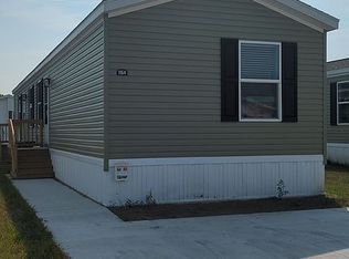 1154 Barnswood Ct, Mount Pleasant, MI 48858