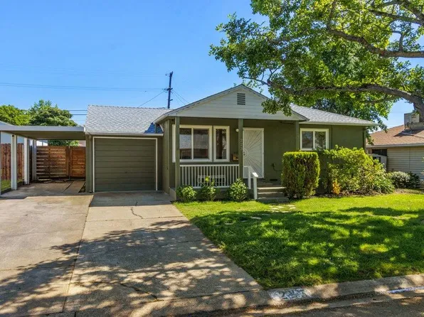 223 Price Way, Folsom, CA 95630