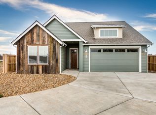 4225 SW Coyote Ave, Redmond, OR 97756