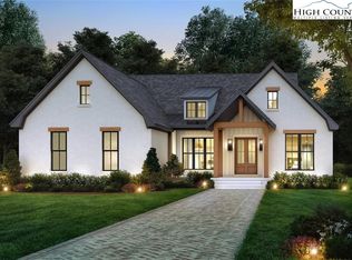 LOT 27 Olde Charter Cir, Jefferson, NC 28640