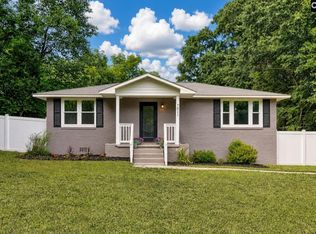 7611 Stephen St, Columbia, SC 29209