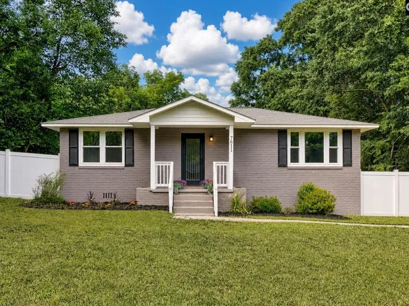 7611 Stephen St, Columbia, SC 29209