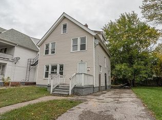 771 E 91st St, Cleveland, OH 44108