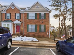 20502 Morningside Ter, Sterling, VA 20165