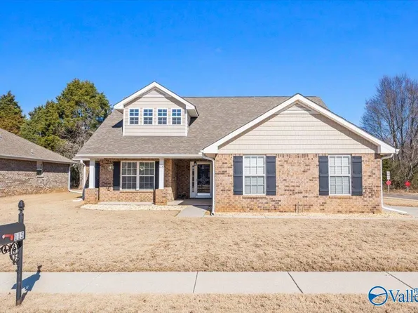 115 Artesian Ln NW, Madison, AL 35758