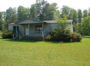 114 Clover Cir, Murfreesboro, NC 27855