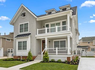 9722 1st Ave, Stone Harbor, NJ 08247