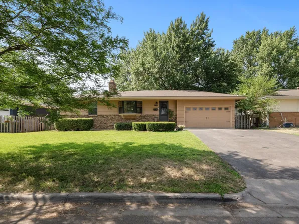 5901 25 1/2 St W, Saint Louis Park, MN 55416