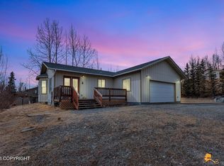 150 W Kristy Dr, Wasilla, AK 99654