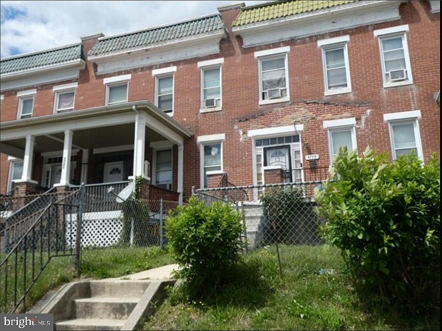 2nd image of 4738 Frederick Ave