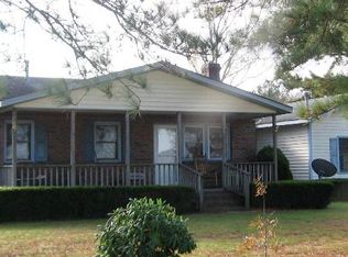 161 Lassiter Ln, Sunbury, NC 27979