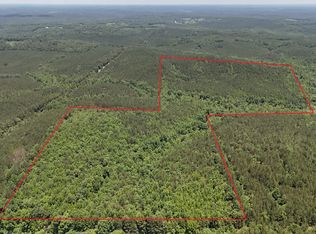 County Road 3182, Double Springs, AL 35553