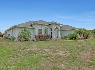 15120 Peru Rd, Umatilla, FL 32784