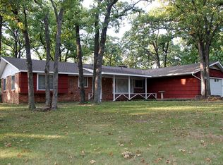 1317 SE Oakdale Dr, Bartlesville, OK 74006