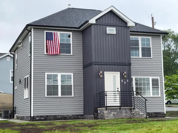 135 Lake Shore Dr, Parsippany, NJ 07054