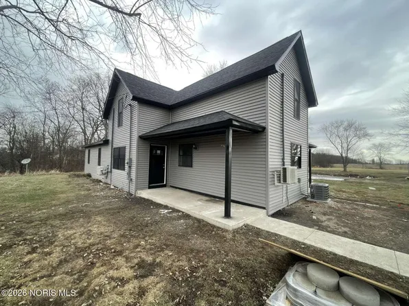 2851 N State Route 66, Defiance, OH 43512
