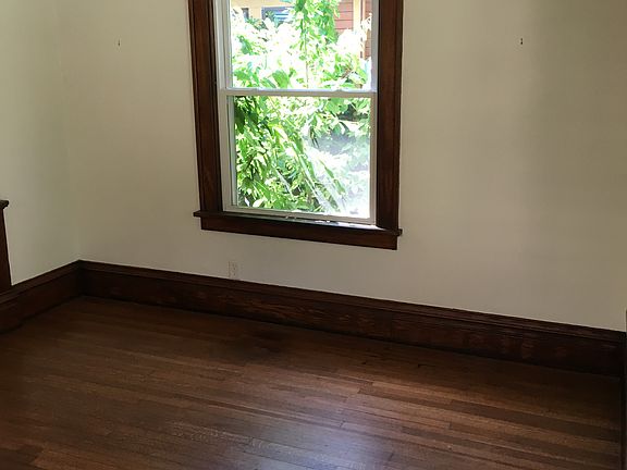 First floor - front room