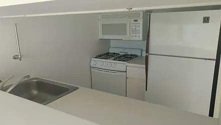 Rented by LG Fairmont Group