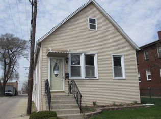 5448 S 73rd Ct, Summit, IL 60501