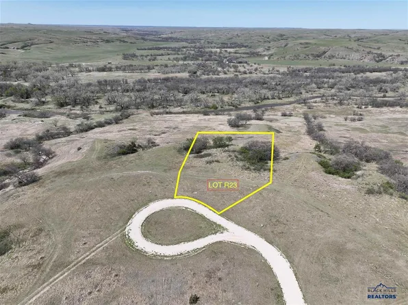 River View Cir Lot R23, White River, SD 57579