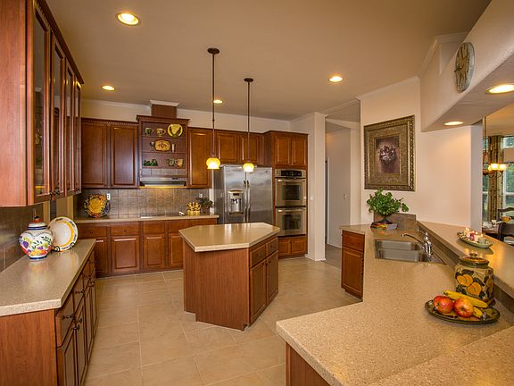 Kitchen View 2