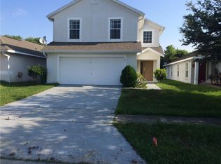 163 Owenshire Cir, Kissimmee, FL 34744