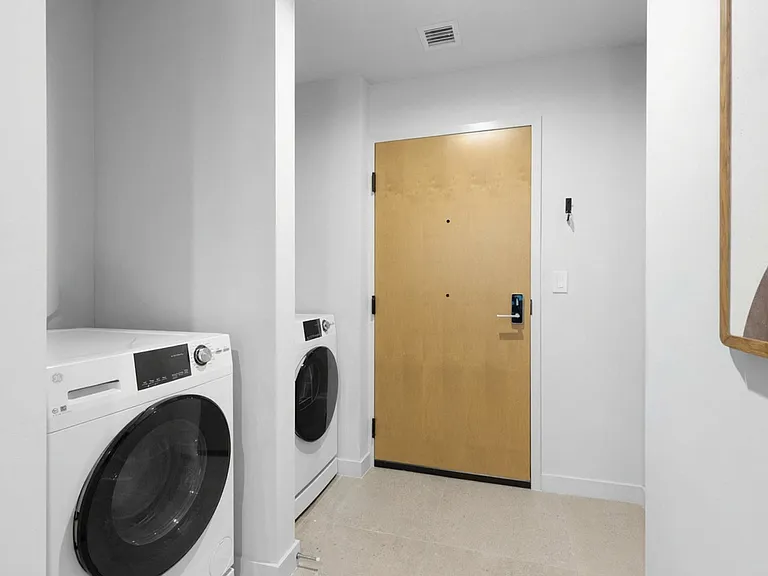 Laundry Room Cabinet