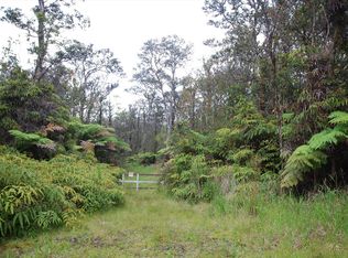 11-2846 Omaomao Rd LOT 16, Volcano, HI 96785