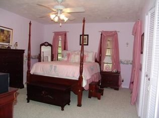 29290 SW 199th Ave, Homestead, FL 33030