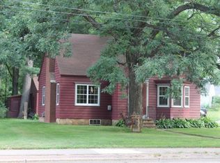 1610 2nd Ave S, Wisconsin Rapids, WI 54495