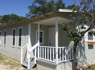 194 Wyatt Earp Dr, Bandera, TX 78003