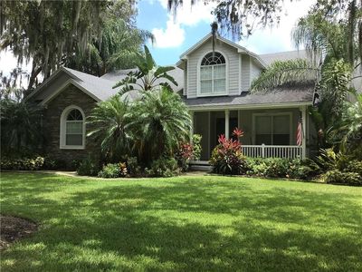 5842 Buck Run Dr, Lakeland, FL, 33811