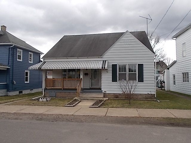1120 2nd Ave, Berwick