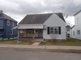 1120 2nd Ave, Berwick, PA 18603