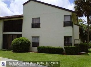 3419 Cocoplum Cir, Coconut Creek, FL 33063