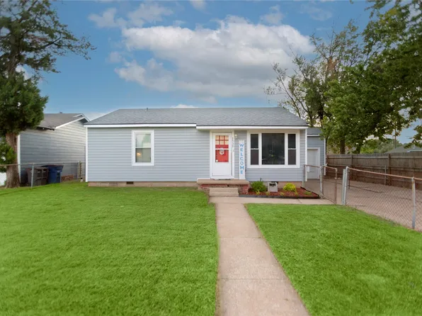 2530 N Norwood Pl, Tulsa, OK 74115