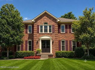513 Foxwick Ct, Louisville, KY 40223