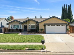 1120 Catlin Ct, Simi Valley, CA 93065