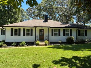 1500 Welcome Rd, Newnan, GA 30263