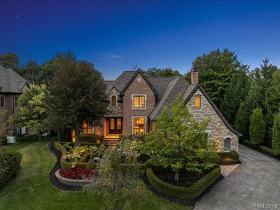 44104 Verona Ln, Northville, MI, 48168