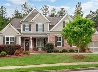 109 Grace Arbor Ln, Dallas, GA 30132