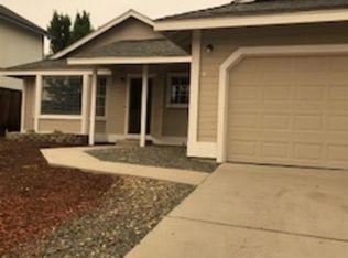 4218 Quinn Dr, Carson City, NV 89701