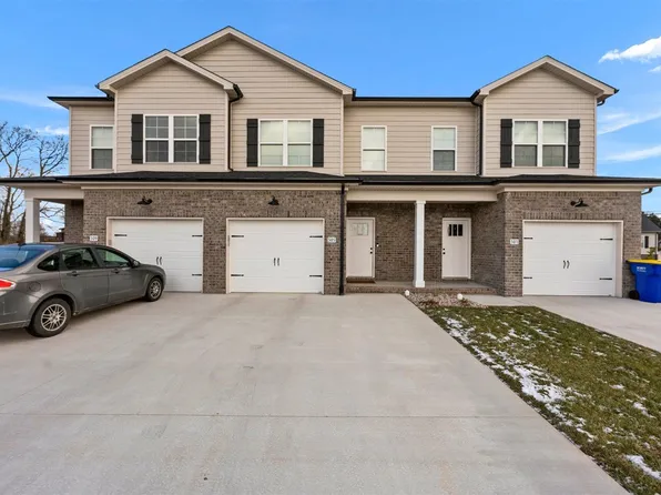 505 Yulan Cir, Bowling Green, KY 42104